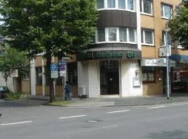 林特弗特酒店