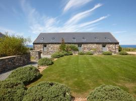 The Stables 1 - Llyn Peninsula，位于尼芬的酒店