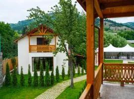 CHALET DILIJAN VILLAS