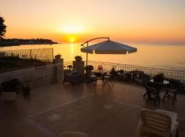 Appartamento in Villa Agnese