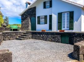 eSense - Formosinha，位于马达莱纳的木屋