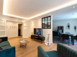 LE MIRAGE - Annecy Centre - Appartement de luxe - V-RENT