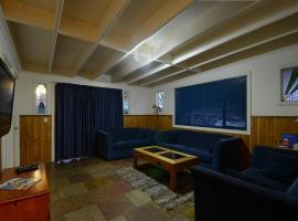 Seahaven Beach House - Shellharbour，位于蚬壳港的酒店