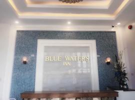 Blue Waters Inn Coron Palawan，位于科隆的酒店