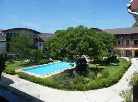 Dorina Apartman