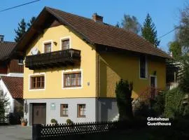 Gästehaus am Weinberg - Schlager