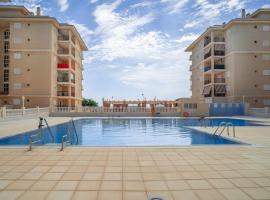 Apartment Sunny La Mata (VIÑAMAR VII)，位于拉马他的酒店