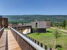 Vacancéole - Le Village des Oiseaux