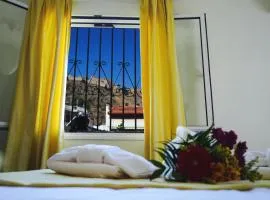 The house of Margarita Nafplio