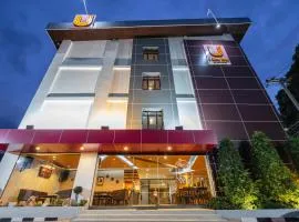 U- Homehotel Nakhonpanom