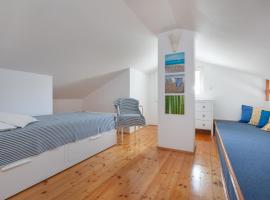 Apartmani "Mišo"，位于伯德古拉的酒店