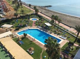 Guadalmar Playa