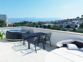 apartman Marina，位于苏提万的酒店