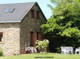 Gîte Aubance 5 Places Moulin de la Placette