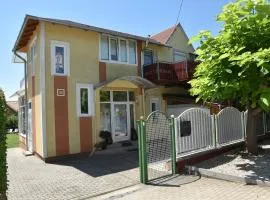 Gyenesi Virág Apartman