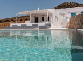 Ventu Paros Villa