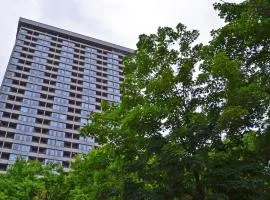 栗树酒店及会议中心 - 多伦多大学