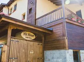 Стаи за гост Хит Хаус и СПА