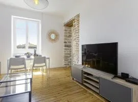 Large apartment on Bayonne city-center - Welkeys