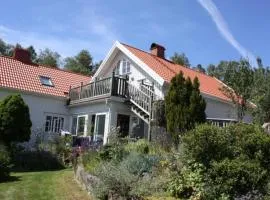 Apartment in the countryside in Tossene Hunnebostrand