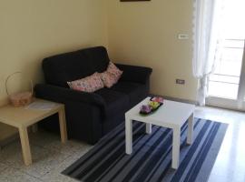 Casa Ester，位于卡斯泰尔佩特罗索的酒店