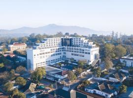 Amaryllis Hotel Blantyre，位于布兰太尔的酒店