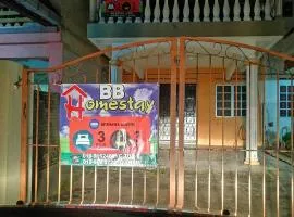 BB HOMESTAY