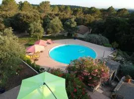 Le Petit Coin de Paradis