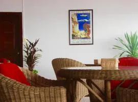 Sorya Guesthouse & Dolphin Tours