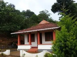 Verdant Vagamon Cottage