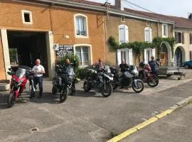 Aux 3 Loups