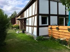 Gästewohnung A+C Bovet