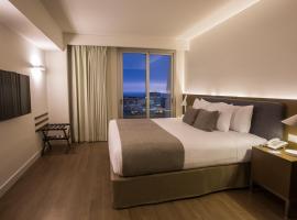 Dazzler by Wyndham Lima San Isidro，位于利马的酒店