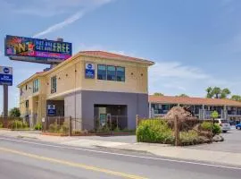 Best Western Sandman Hotel