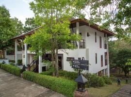 Phunacome Resort，位于Ban Hua Na Yung的酒店