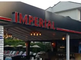 Imperial Apart