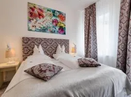 Boutique Hotel Goldenes Lamm