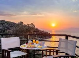 Nafsika Villas