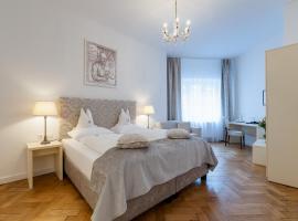 Boutique Hotel Goldenes Lamm，位于菲拉赫的酒店