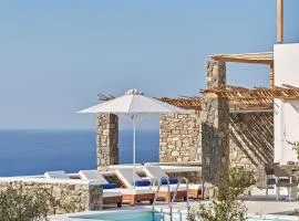 Katikies Villas Mykonos