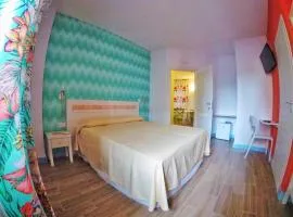Aramoni B&B