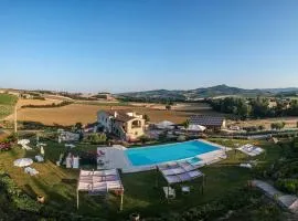 Agriturismo San Silvestro