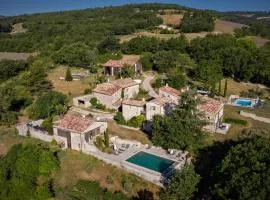 Hameau de Pichovet