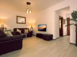Alhaurin Old Town, Casa Flamingo, 2 bed apartment