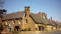 Wroxton House Hotel，位于班伯里的酒店