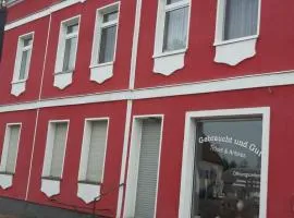 Ferienwohnung zum Schuster