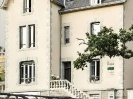 La Passerelle de Pont-Aven
