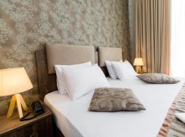 Hotel Makona