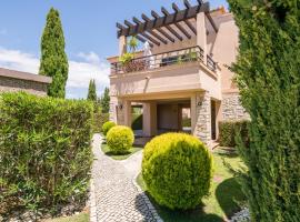 Mar da Luz Terrace Apt 118，位于拉戈斯的酒店