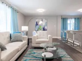 ENTIRE 2 BEDROOM APARTMENT UPTOWN WATERLOO - e2